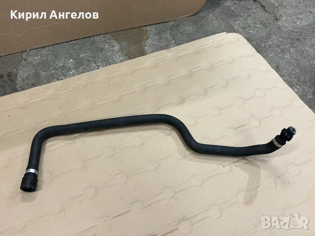 Водни маркучи за BMW E39 M54, снимка 17 - Части - 50310320