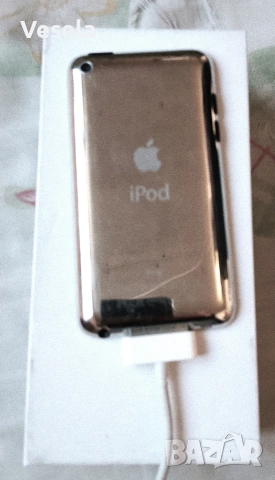 Apple iPod Classic , снимка 3 - iPod - 54272538