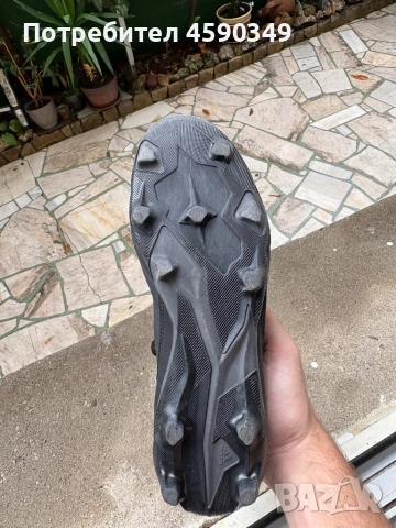 Adidas Predator Бутонки Football Shoes , снимка 7 - Футбол - 51932660