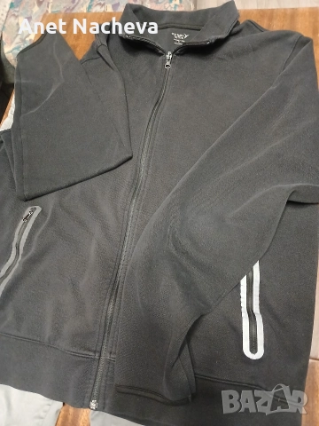 Спортен екип мъжки, снимка 3 - Спортни дрехи, екипи - 52673795