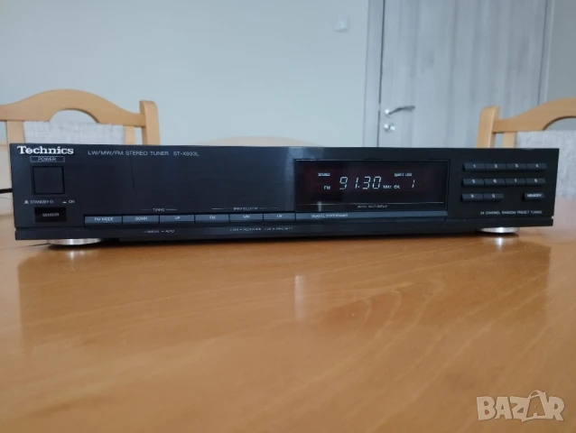 Technics ST-X933L