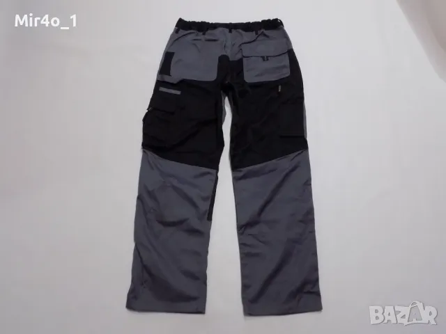 нов работен панталон engelbert strauss cordura fabric work wear долнище оригинален размер 50/52, снимка 2 - Спортни дрехи, екипи - 49329502