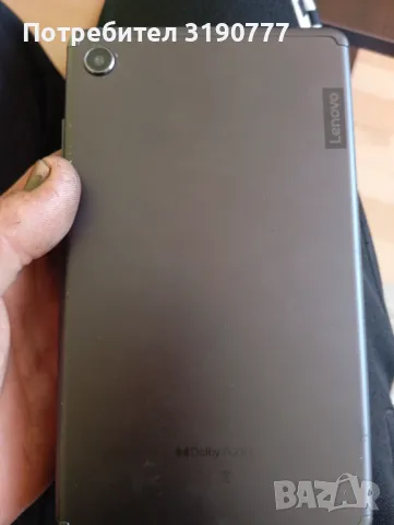  таблет,почти ное.Lenovo Tab M7, снимка 4 - Таблети - 49475120