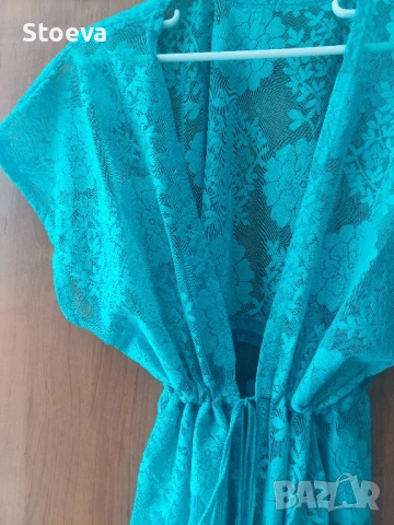 Парео за плаж, снимка 2 - Бански костюми - 50455960