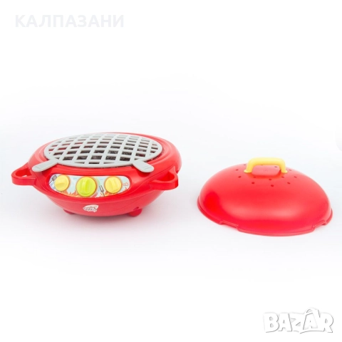 Игра МАГИЧЕСКО БАРБЕКЮ MAGIC GRILL 300000, снимка 3 - Игри и пъзели - 52037139