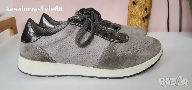 Спортни обувки Jenny by Ara 37.5н., снимка 14 - Дамски ежедневни обувки - 49726755