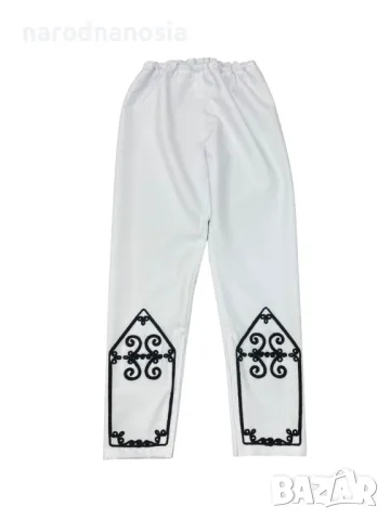 МЪЖКИ ШОПСКИ БЕНЕВРЕК - Модел 19