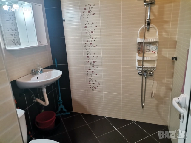 Двустаен апартамент под наем , снимка 6 - Апартаменти - 53922110