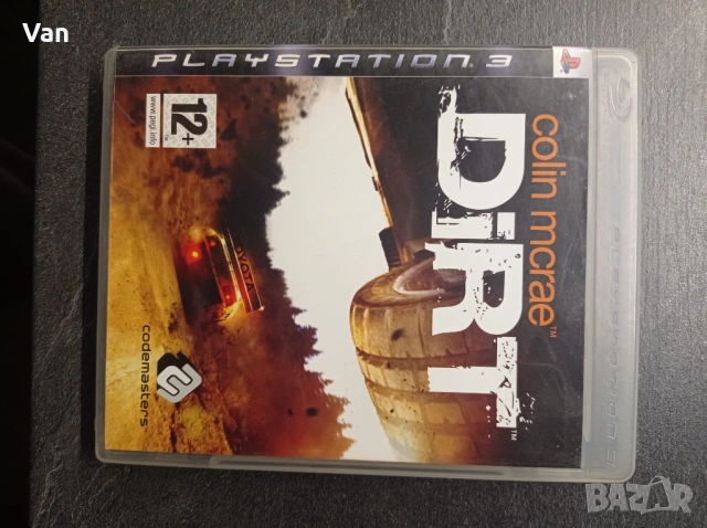 Игри за ps3, снимка 3 - Игри за PlayStation - 53812938