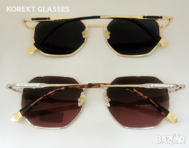 Слънчеви очилa Rita Bradley HIGH QUALITY POLARIZED 100% UV, снимка 4 - Слънчеви и диоптрични очила - 45785164