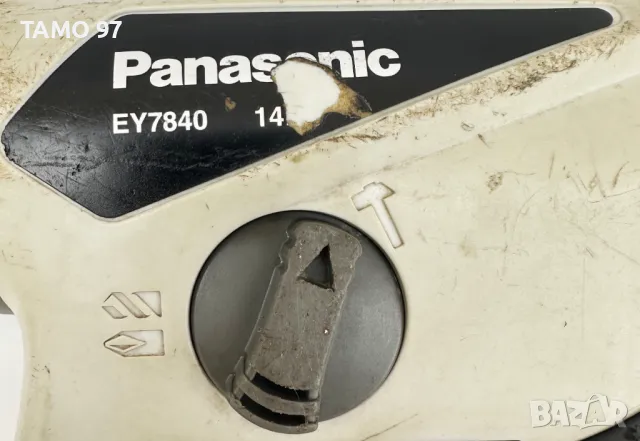 Panasonic EY7840 - Акумулаторен перфоратор 14.4V, снимка 3 - Други инструменти - 47184353