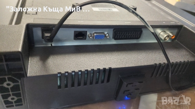 Смарт телевизор Arielli 32", снимка 6 - Телевизори - 52665166