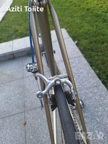 Benotto modelo 2500, снимка 12 - Велосипеди - 50729991