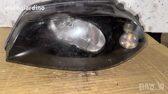 Оригинални Фарове зa Seat Ibiza - 89306231 / 6L1941021A