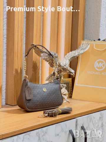 Чанти Michael kors , снимка 3 - Чанти - 53937507