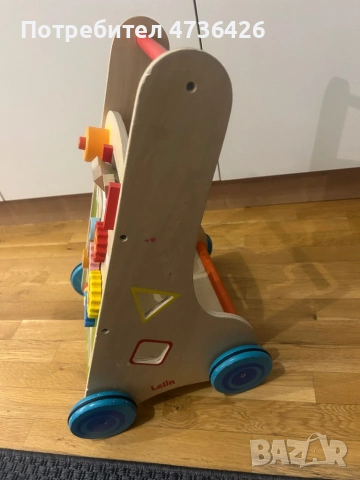 Проходилка за прохождане, снимка 3 - Проходилки - 53712625