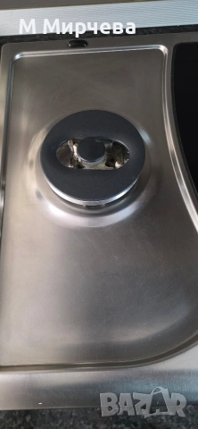 Комбиниран Плот за вграждане Ariston, снимка 4 - Котлони - 54216189