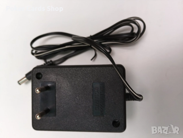 Адаптер - Захранване за Sega Mega Drive 2, снимка 2 - Аксесоари - 47068885