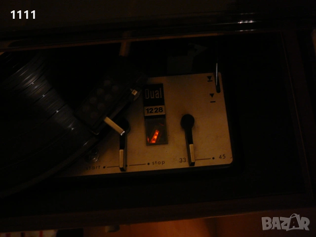 DUAL CK-17 /1228/, снимка 5 - Ресийвъри, усилватели, смесителни пултове - 35337959