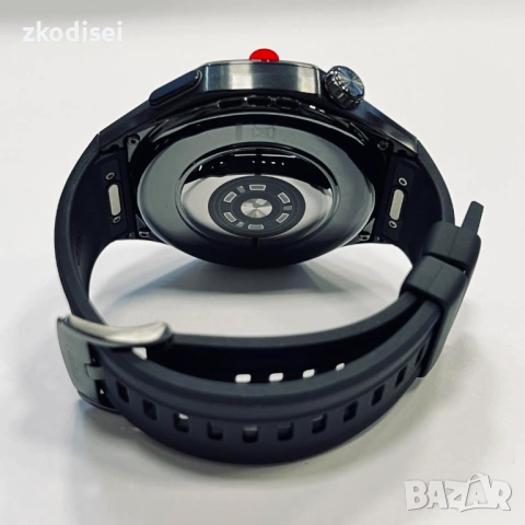 Smart часовник HUAWEI GT6 PRO, снимка 4 - Смарт часовници - 54027436