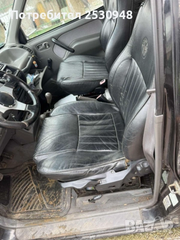 Ford Maverick 2.4i на части, снимка 12 - Автомобили и джипове - 53433452