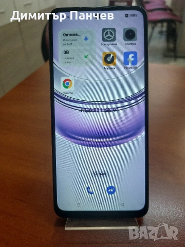 Realme 14X 5G, снимка 3 - Xiaomi - 53735631