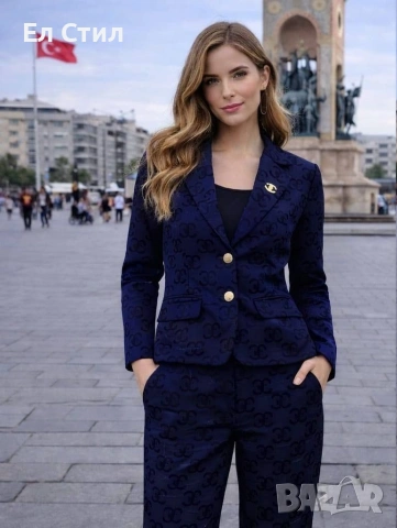 ✨🔥🔥🔥 👍 ✨𝗣𝗿𝗶𝗰e :40€ НА ЕДРО ✨𝗦ı𝘇𝗲: SS MM LL 📌6 бр, снимка 4 - Комплекти - 53758105