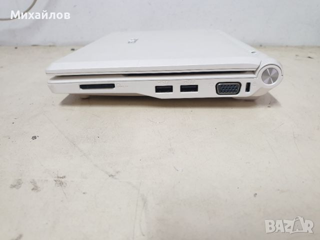 Лаптоп Asus Eee PC 900HD, снимка 5 - Лаптопи за работа - 46794705