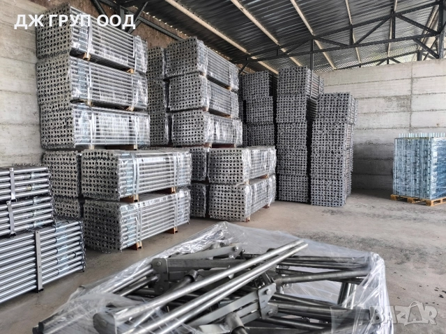 Кофражни шпилки за метален кофраж , снимка 12 - Други машини и части - 52014035