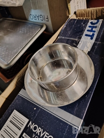 шоли алпака с подложка, снимка 2 - Други - 51525927