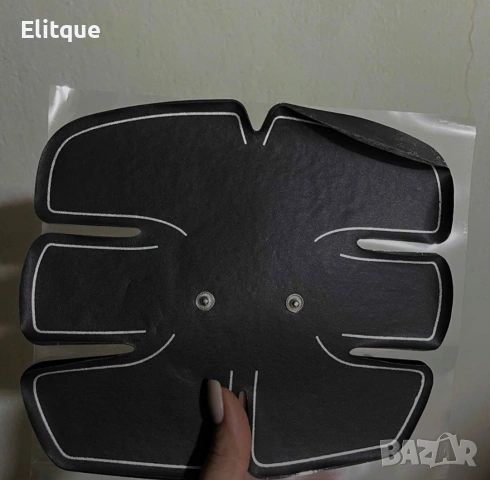 Мускулен електростимулатор 3 в 1 RK-8861 💪