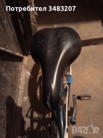 Продавам колело , снимка 5 - Детски велосипеди, триколки и коли - 54072346