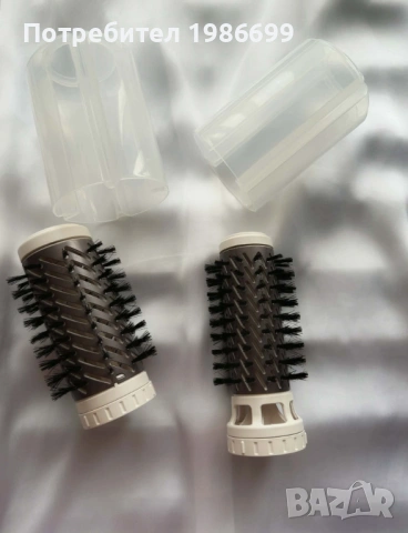ROWENTA Premium Care Brush Activ , снимка 2 - Аксесоари за коса - 53391418