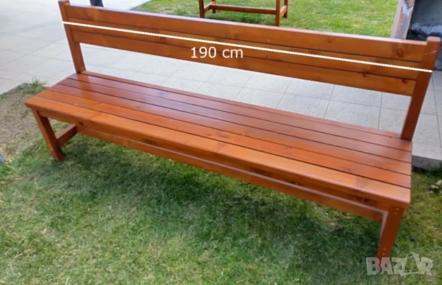 Пейка - 190 cm