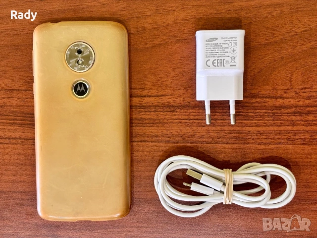 Motorola ONE - 5.9’’/3GB/32GB и Motorola G6 play - 5.7”/3GB/32GB, снимка 5 - Motorola - 53615960