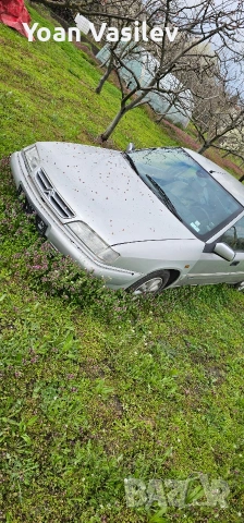 Citroen Xantia x2 2.0i цял за части