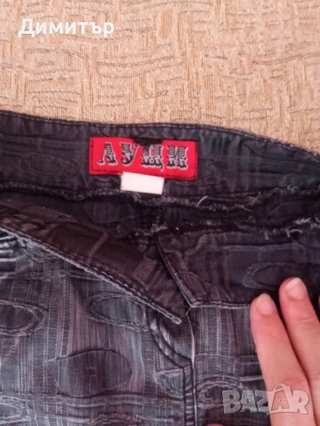 Пола Луци-М размер, снимка 4 - Поли - 52006310