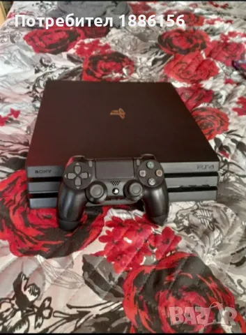 ps4 pro хакнат перфектен, снимка 9 - Игри за PlayStation - 48445949