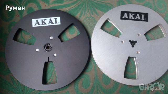 Шпули ф 26,5  и други, снимка 2 - Други - 52090116