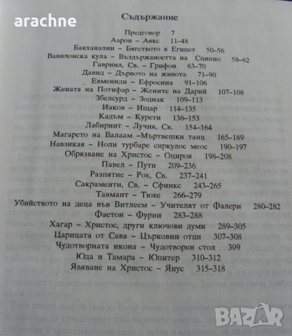 Мотиви в изкуството-Г.Рихтер, Г.Улрих, снимка 3 - Енциклопедии, справочници - 45430303