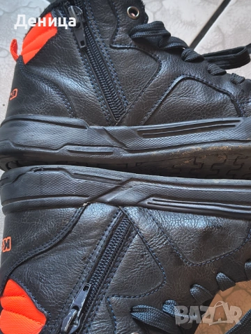 KAPPA , снимка 3 - Детски обувки - 53720773