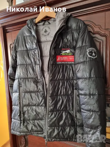 Matterhorn jacket , снимка 1 - Якета - 47836625