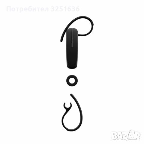 Оригинална Bluetooth Headset Jabra Talk 5, снимка 3 - Слушалки, hands-free - 46685048