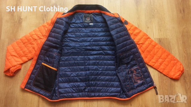 REDFORD DOWN Jacket размер L пухено яке - 2093, снимка 12 - Екипировка - 53457755
