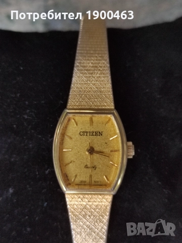 Citizen.Ситизен.Кварцов., снимка 9 - Дамски - 51722215