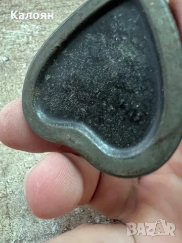 Мерална кутийка Богородица и Младенеца , снимка 4 - Декорация за дома - 51413314