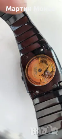 Часовник RADO, снимка 3 - Други - 47235407