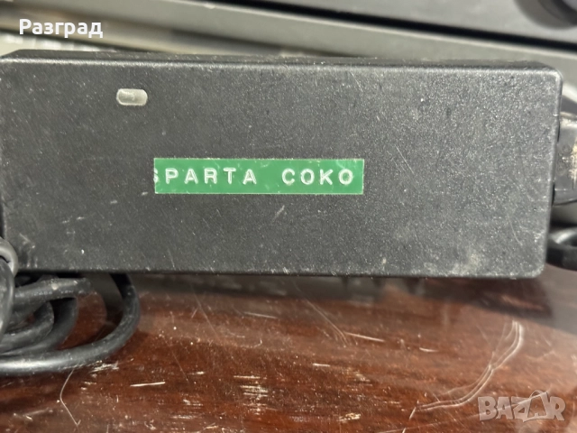 Зарядно  41.2V  -  2A, снимка 4 - Велосипеди - 52559161