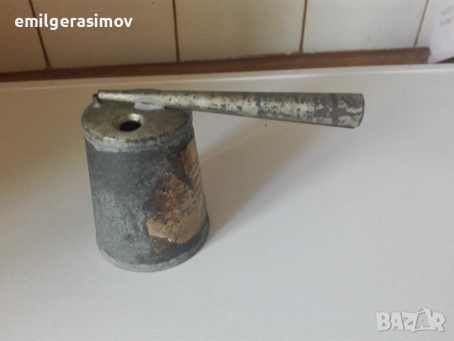 Пулверизатори - 2 броя., снимка 8 - Антикварни и старинни предмети - 53756253