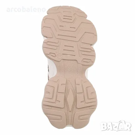 Дамски ниски кецове, 4цвята , снимка 16 - Кецове - 49995258